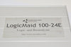 INOVAFLEX LogicMaid 100-24E Logic and Busanalyzer Controller Module