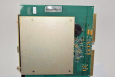 Instruments Noran Tracor Supply Board 700P432 Rev D Series 5500