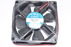 Interfan PO025-24D-3B-7, LR65829, 24VDC Cooling Fan