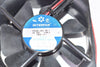 Interfan PO025-24D-3B-7, LR65829, 24VDC Cooling Fan