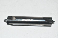 Internal Tool 68-1335 0.6250'' Carbide Corner Rounding End Mill
