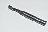 Internal Tool 69-2030 1/4'' Standard Tapered Carbide End Mill 1.250 LOC
