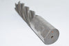 International 1-1/4'' 415-40 Canada 6 Flute End Mill, 6-1/2'' OAL