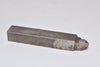 ISCAR 1050 AL8 Carbide Tipped Indexable Tool Hodler, 3-3/8'' OAL, 1/2'' Shank