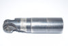 Iscar CMK-D1.25-A-W1.25 Indexable Ball Nose End Mill 1-1/4''