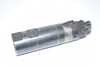 Iscar CMK-D1.25-A-W1.25 Indexable Ball Nose End Mill 1-1/4''