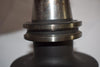 ISCAR FCM-D5.00-1.50-11 CHAMFER MILL W/ CT40-SM TOOL HOLDER