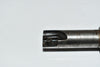 Iscar HM90 E90A-D.50-1-W.62 Indexable End Mill Milling Cutter 5/8'' Shank