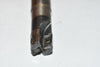 Iscar ?HM90 E90A-D.62-2-W.62 5/8'' Indexable End Mill 2FL 90 deg.
