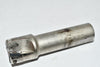 Iscar HM90 E90A-D1.00-3-W.75 Indexable End Mill 1'' 90 deg.