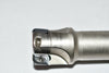 Iscar HM90 E90A-D1.00-3-W.75 Indexable End Mill 1'' 90 deg.