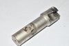 Iscar HM90 E90A-D1.00-3-W.75 Indexable End Mill 1'' 90 deg.
