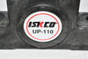 Iskco UP-110 Ball Vibrator Air Flow