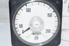 ITE 3208.51 0-200 Ac Amps Voltmeter Panel Meter 575210140