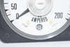 ITE 3208.51 0-200 Ac Amps Voltmeter Panel Meter 575210140