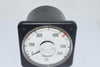ITE 575210200 AC Volt Panel Meter 0-600 Amps Voltmeter