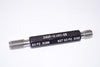 ITG .5625-12 UNC-2B GO PD .5084 NOT GO PD .5152 Thread Plug Gage