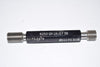 ITG MIL-S-8879 A .6250-24 UNJEF 3B GO PD .5979 NO GO PD .6018 Thread Plug Gage