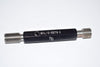 ITG MIL-S-8879 A .6250-24 UNJEF 3B GO PD .5979 NO GO PD .6018 Thread Plug Gage