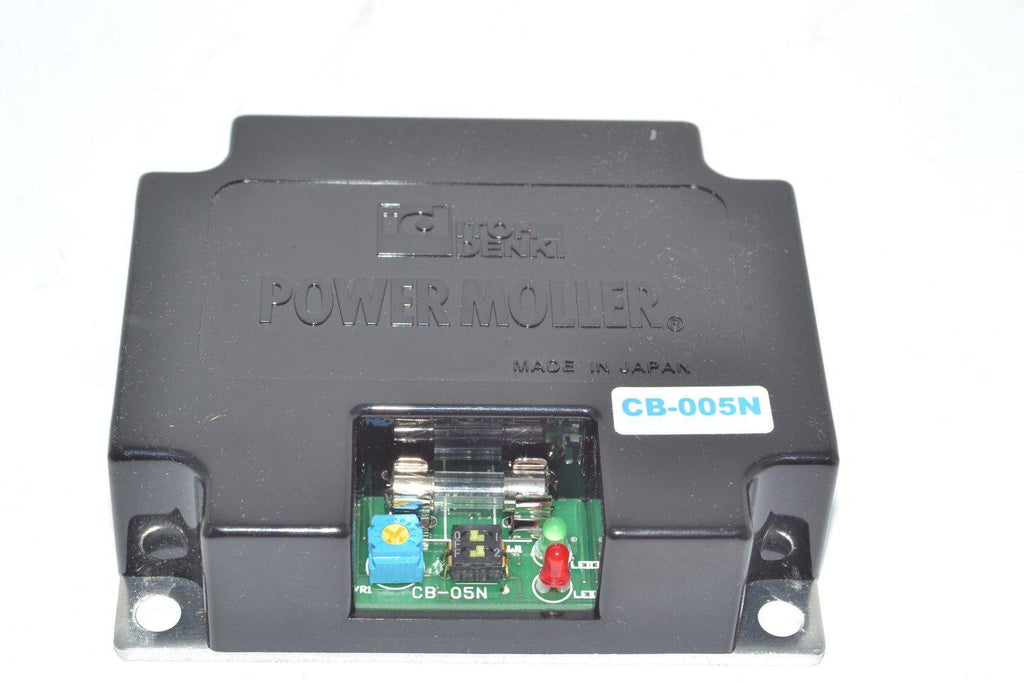 ITOH DENKI CB-005N PC BOARD DRIVER CARD CONVEYOR ROLLER PCB Module