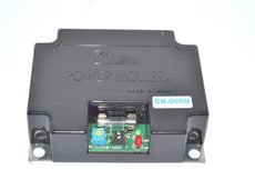 ITOH DENKI CB-005N PC BOARD DRIVER CARD CONVEYOR ROLLER PCB Module