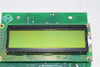 ITRON PC BOARD DISPLAY UNIT, 120512-4 LED Display