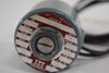ITT General Controls, Catalog No. S311BF02V2A07, 120V 8 Watts Solenoid Valve