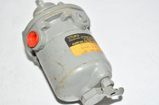 ITT GFH65XTKEX1C Conoflow Airpak 1/4in Npt 0-25psi Pneumatic Filter Regulator