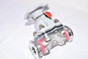 ITT Grinnell CF3M 6181, Sanitary Stainless Steep Diaphragm Valve