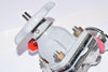 ITT Grinnell CF3M 6181, Sanitary Stainless Steep Diaphragm Valve