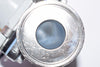 ITT Grinnell CF3M 6181, Sanitary Stainless Steep Diaphragm Valve