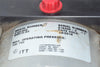 ITT Industries F166690 GV5X6.63 150 Pneumatic Cylinder