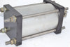 ITT Industries F166690 GV5X6.63 150 Pneumatic Cylinder