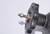 ITT PURE FLO 1'', 6181, ITT Grinnell, CF3M, P-467, PES DIAPHRAGM VALVE SANITARY, 7/8 ID, 2'' OD