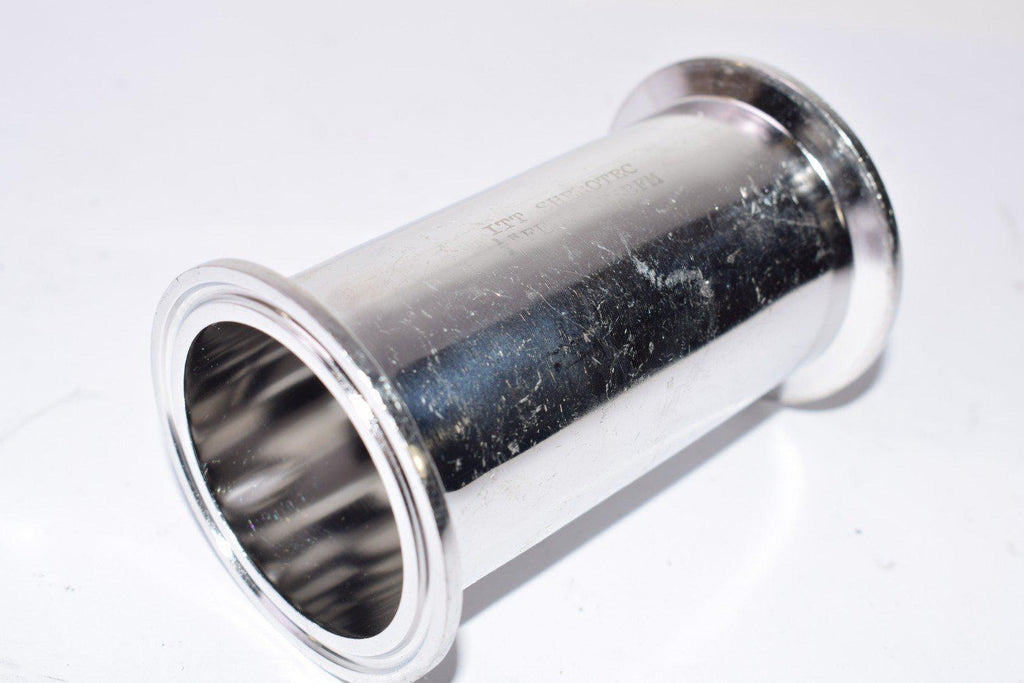 ITT Sherotec, 861000,SS3183A, 1/2 Ferule BFM, Valve