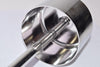 ITT Sherotec Stainless Tube, 1/2'' Tube, CJB 1/2'' Tube, 1/2'' Ferrule:CUC, 4'' RD.Bar:BYJ, ASME, 1''OD, 3/8'' ID