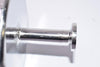 ITT Sherotec Stainless Tube, 1/2'' Tube, CJB 1/2'' Tube, 1/2'' Ferrule:CUC, 4'' RD.Bar:BYJ, ASME, 1''OD, 3/8'' ID