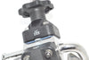 ITT X9507-5 3/4'' Sanitary Diaphragm Valve, PAS 3/4'' Ferrule