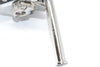 ITT X9507-5 3/4'' Sanitary Diaphragm Valve, PAS 3/4'' Ferrule