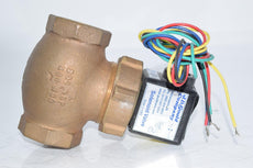 J.D Gould A118219 Solenoid Valve 10-250 Psi