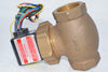 J.D Gould A118219 Solenoid Valve 10-250 Psi