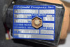 J.D Gould A118219 Solenoid Valve 10-250 Psi