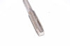 Jarvis 1/2-13 NC Threaded Hand Plug Tap