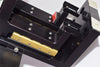 JC Manufacturing Precision Machine, CNC, Linear Stage Micrometer Assembly Machine Fixture