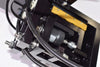 JC Manufacturing Precision Machine, Precision Linear Stage Micrometer Fixture
