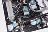 JC Manufacturing, Precision Machining, CNC, Linear Stage Assembly, MAC  35A-AAA-DDBA-1BA, Omron E8CC-AN0C