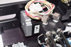 JC Manufacturing, Precision Machining, CNC, Linear Stage Assembly, MAC  35A-AAA-DDBA-1BA, Omron E8CC-AN0C