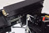 JC Manufacturing, Precision Machining, CNC, Linear Stage Assembly, MAC  35A-AAA-DDBA-1BA, Omron E8CC-AN0C
