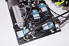 JC Manufacturing, Precision Machining, CNC, MAC 35A-AAA-DDBA-1BA Solenoid Valves, Omron E8CC-AN0C