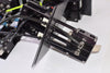JC Manufacturing, Precision Machining, CNC, MAC 35A-AAA-DDBA-1BA Solenoid Valves, Omron E8CC-AN0C
